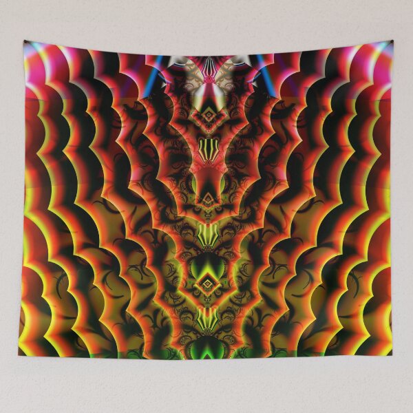 Item preview, Astral Body - Part 3 designed and sold by fractalexperience.