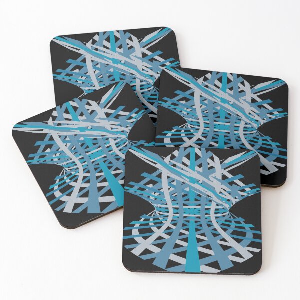 Item preview, The waisted ribbons designed and sold by The Onboard  Artist.