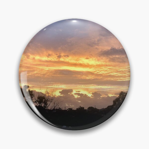 Item preview, Surprising Sunset  designed and sold by KazM.