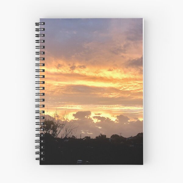 Item preview, Surprising Sunset  designed and sold by KazM.