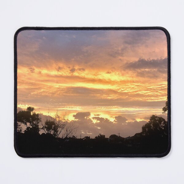 Item preview, Surprising Sunset  designed and sold by KazM.