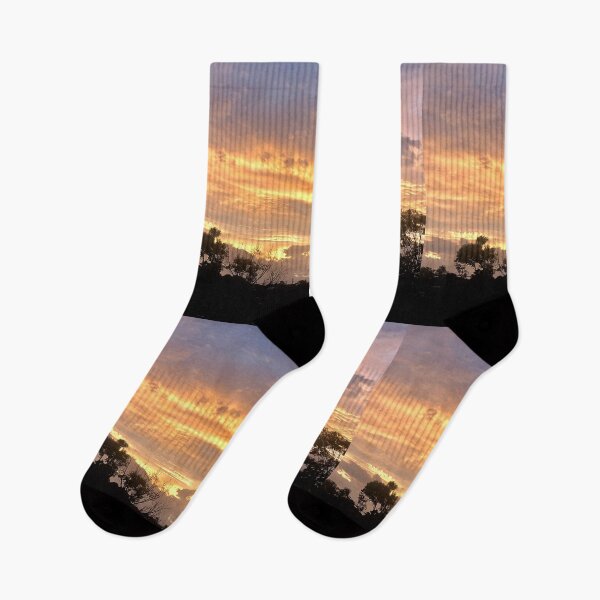 Item preview, Surprising Sunset  designed and sold by KazM.