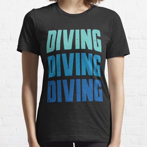 Scuba Diving For Women Gifts Merchandise Redbubble - roblox quill lake deep sea area