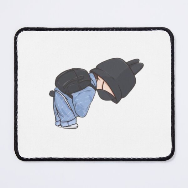 Item preview, jk chibi designed and sold by spunky-creation.