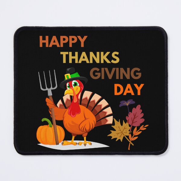 Item preview, thanksgiving day l thanksgiving l turkey day l happy thanksgiving day designed and sold by kpluslk.