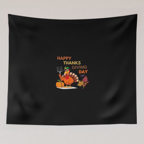Item preview, thanksgiving day l thanksgiving l turkey day l happy thanksgiving day designed and sold by kpluslk.