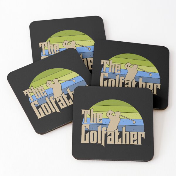 Item preview, The Golfather designed and sold by Lonesome-Fox.