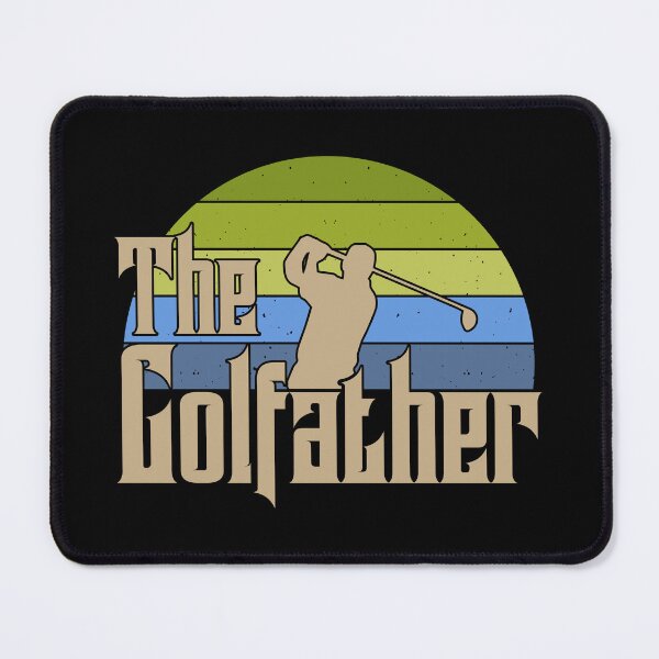 Item preview, The Golfather designed and sold by Lonesome-Fox.