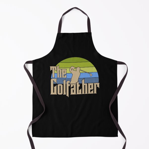 Item preview, The Golfather designed and sold by Lonesome-Fox.