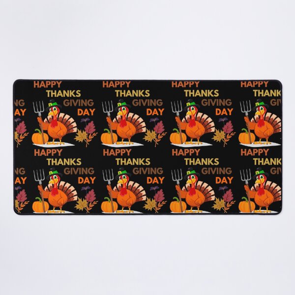 Item preview, thanksgiving day l thanksgiving l turkey day l happy thanksgiving day designed and sold by kpluslk.
