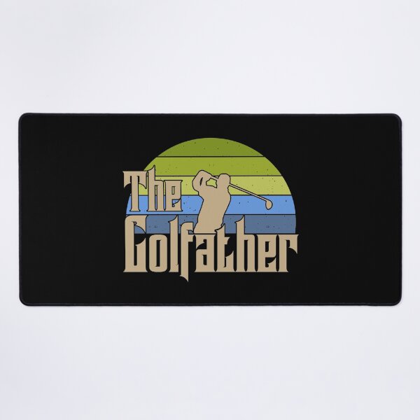 Item preview, The Golfather designed and sold by Lonesome-Fox.