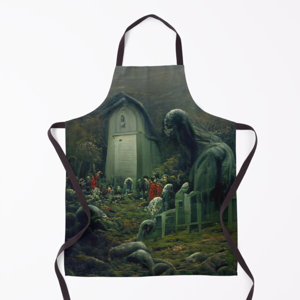 Item preview, Cemetery designed and sold by steelgeen.