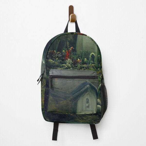 Item preview, Cemetery designed and sold by steelgeen.