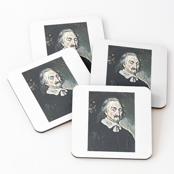Item preview, Thomas Hobbes Artwork  designed and sold by Suyogsonar25.