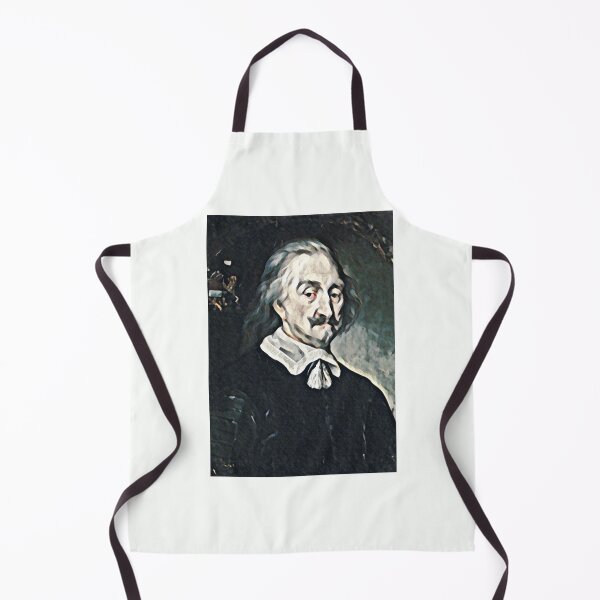 Item preview, Thomas Hobbes Artwork designed and sold by Suyogsonar25.