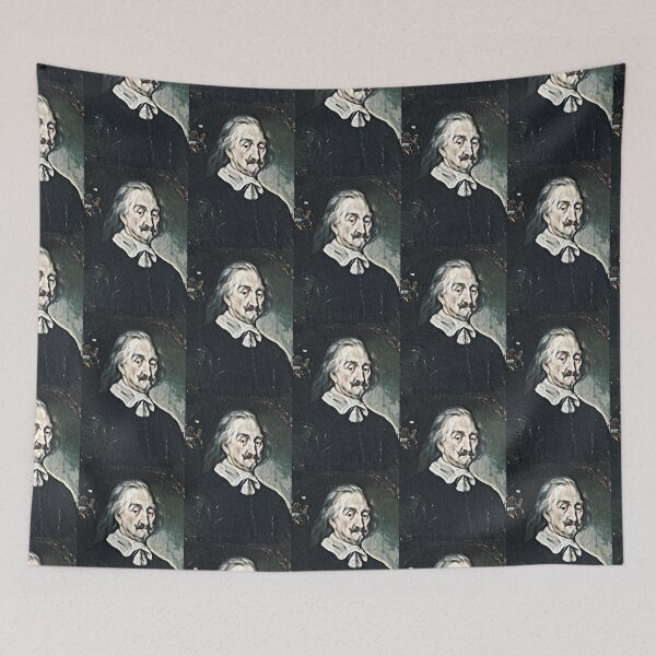 Artikelvorschau, Thomas Hobbes-Kunstwerk entworfen und verkauft von Suyogsonar25.