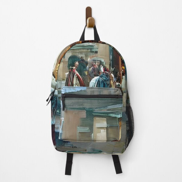 Item preview, Roman Market designed and sold by pinkal.