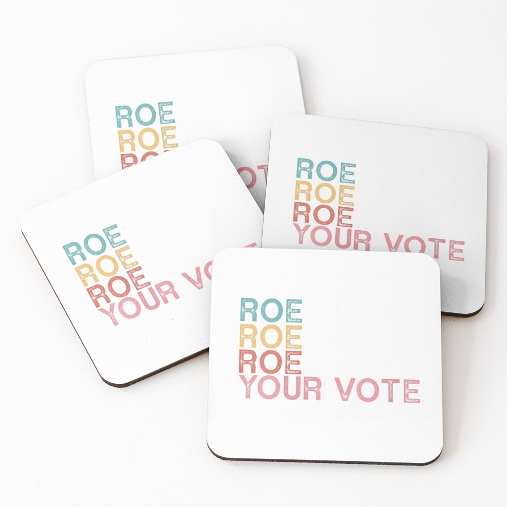 Item preview, Coasters (Set of 4) designed and sold by CarlFio.
