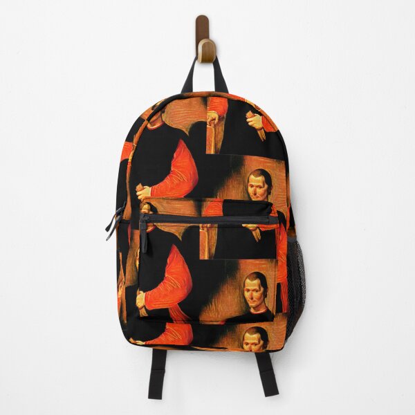 Item preview, Niccolò Machiavelli Artwork designed and sold by Suyogsonar25.