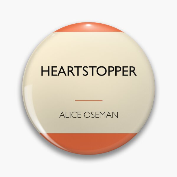 Item preview, Heartstopper -  Penguin Classics Cover Design designed and sold by Pa-tr0-clus.