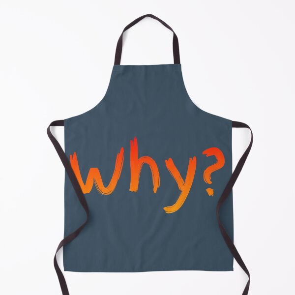 Item preview, Why? designed and sold by onepony.