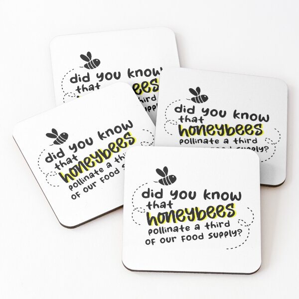 Item preview, Honeybees designed and sold by saragiampy.