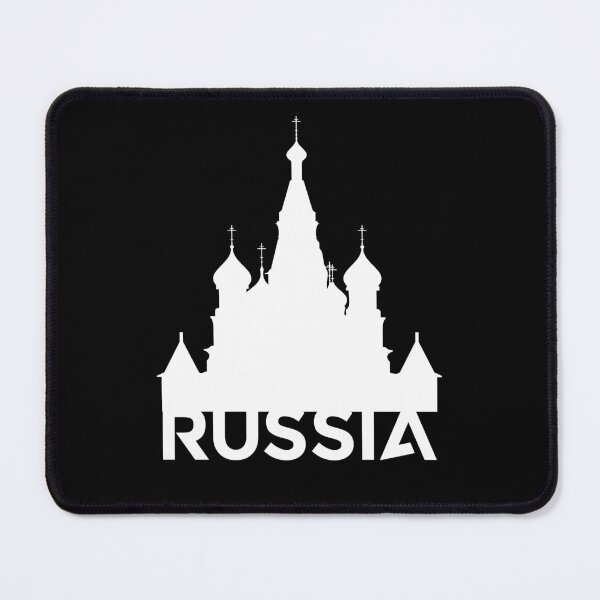 Item preview, Russia Red Square famous church. Russian gifts. designed and sold by paulo silveira.