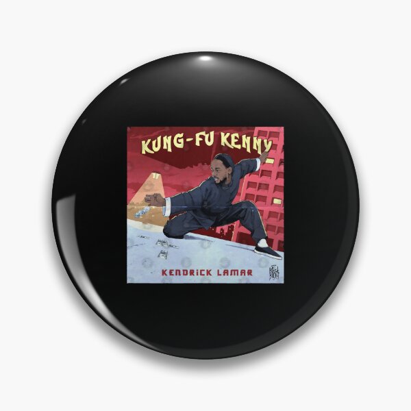 Item preview, Kung Fu Kenny T-Shirt C designed and sold by CanSivaci.