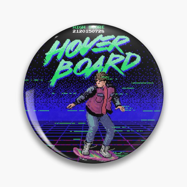 Item preview, hoverboard - the game designed and sold by mathiole.