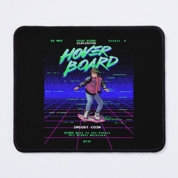 Item preview, hoverboard - the game designed and sold by mathiole.
