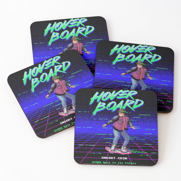 Item preview, hoverboard - the game designed and sold by mathiole.