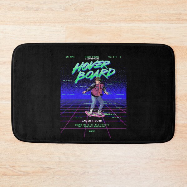 Item preview, hoverboard - the game designed and sold by mathiole.