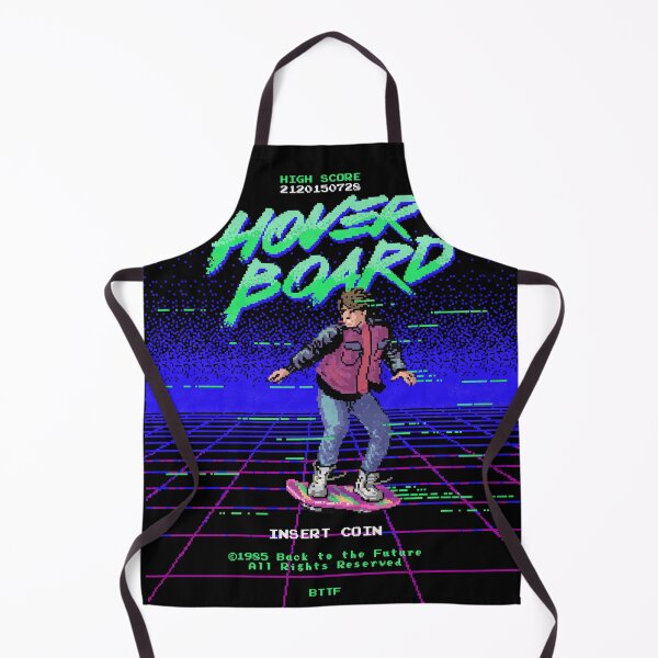 Item preview, hoverboard - the game designed and sold by mathiole.