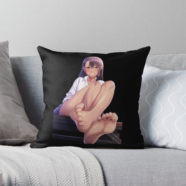 Hentia pillow 2025