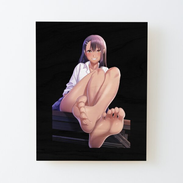 Hentai Footjob Gallery