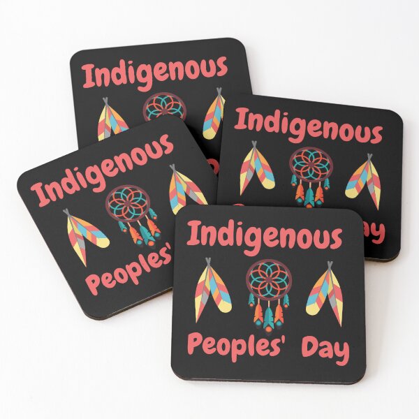 Item preview, 1492 Pre Columbus Decolonize Native American Indigenous l Indigenous Peoples' Day l Gifts designed and sold by kpluslk.