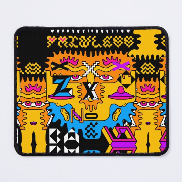 Item preview, T Zone designed and sold by Faried Januar.