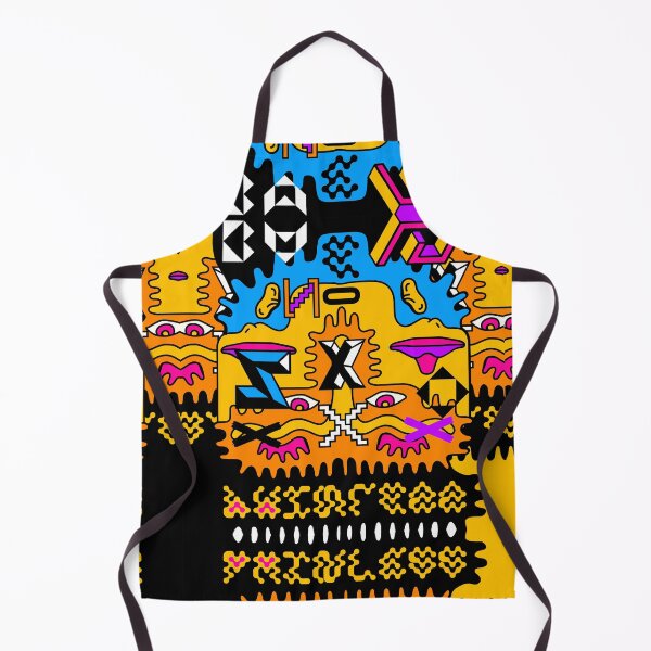 Item preview, T Zone designed and sold by Faried Januar.