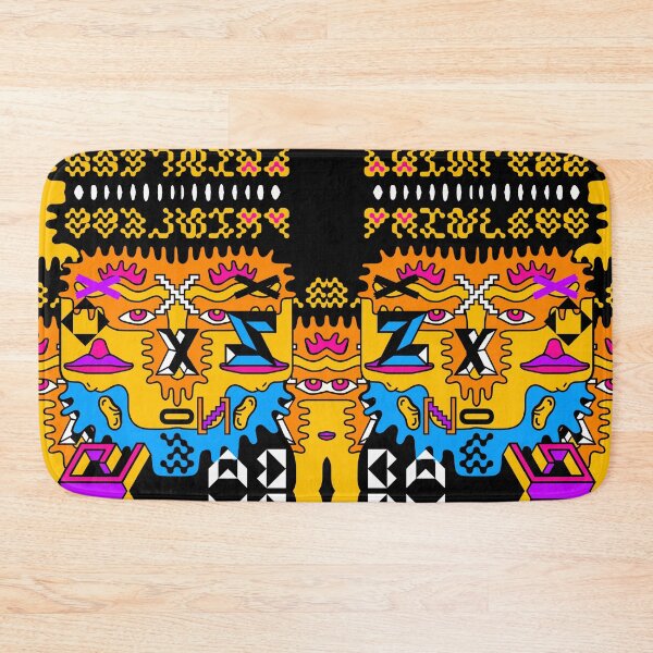 Item preview, T Zone designed and sold by Faried Januar.