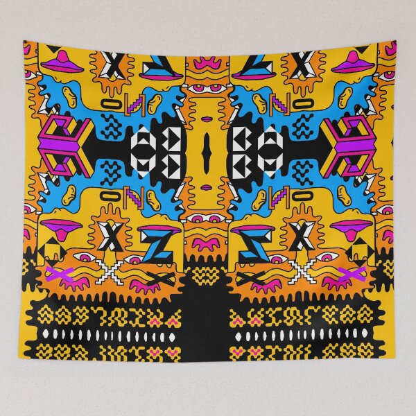 Item preview, T Zone designed and sold by Faried Januar.