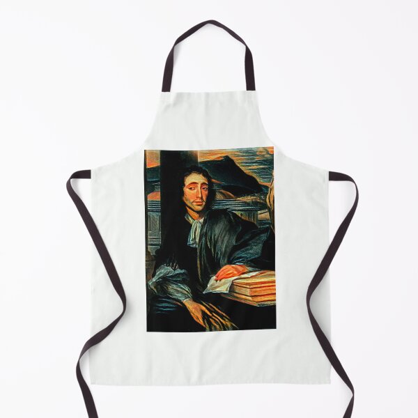 Item preview, Baruch Spinoza Artwork designed and sold by Suyogsonar25.
