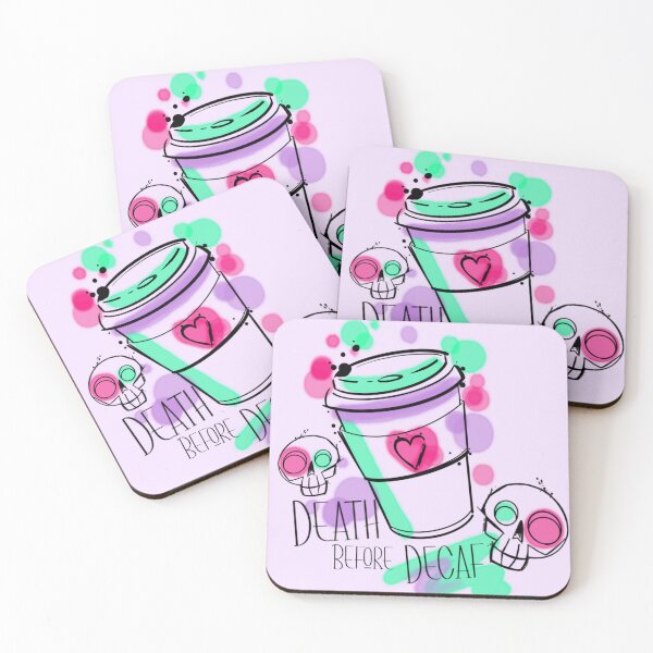 Item preview, Cafffffffiiene only need coffee designed and sold by Nstuff1050.
