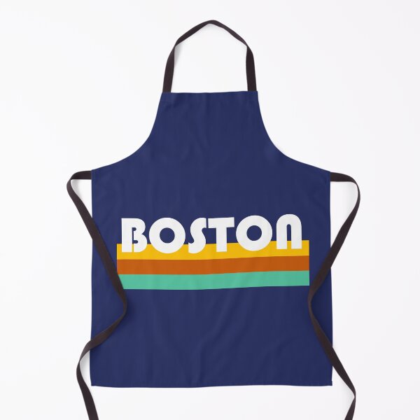 Item preview, Boston Retro designed and sold by Faceman96.