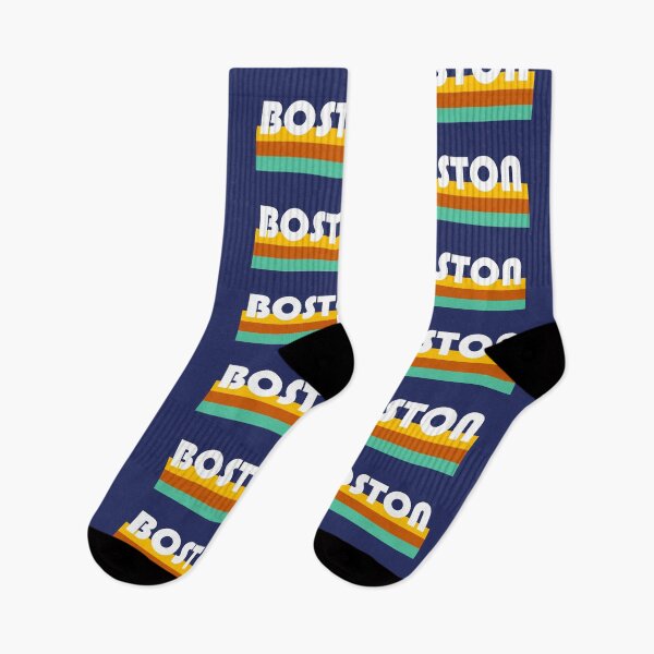 Item preview, Boston Retro designed and sold by Faceman96.