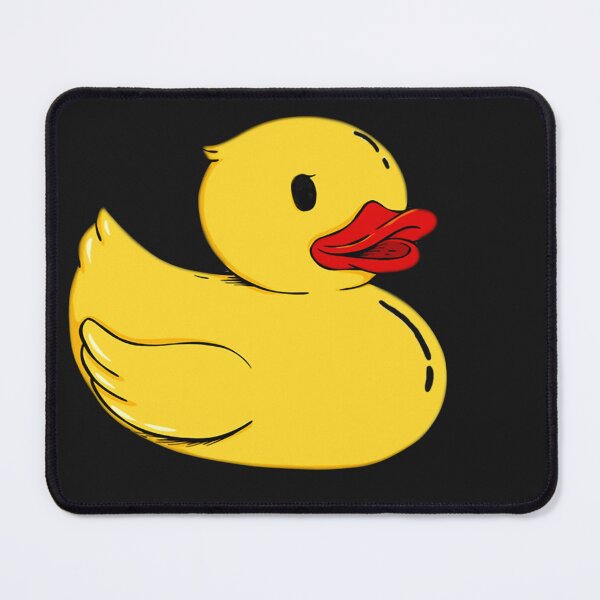 Item preview, Peep the Duckling designed and sold by indahyanimake.