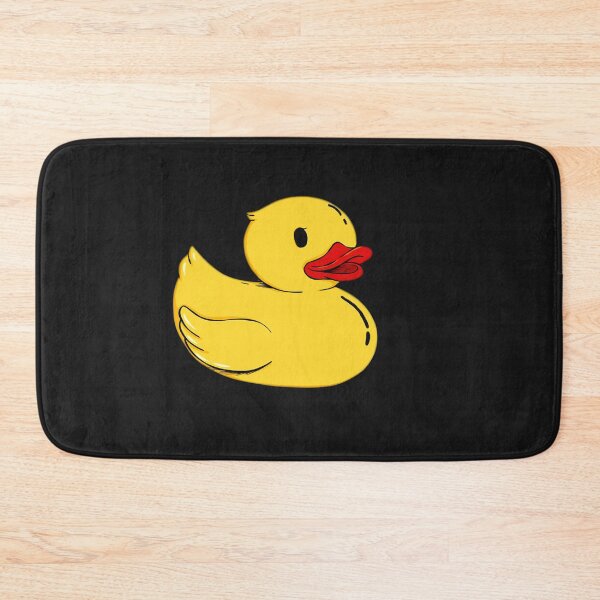 Item preview, Peep the Duckling designed and sold by indahyanimake.