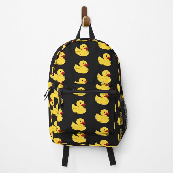 Item preview, Peep the Duckling designed and sold by indahyanimake.