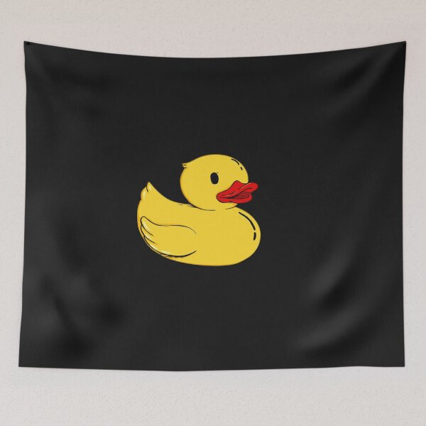 Item preview, Peep the Duckling designed and sold by indahyanimake.