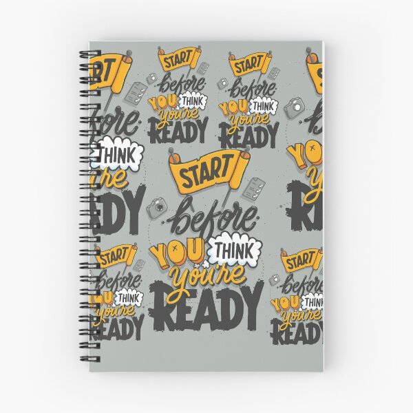 Item preview, start before you are ready,ready,start before you feel ready,i think i'm ready for my penis now,be ready,ready or not funny gameplay clips,feel ready designed and sold by The Design KAD.