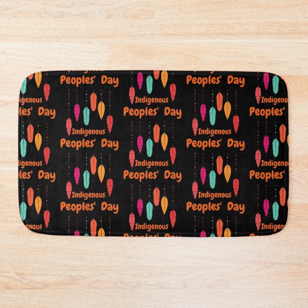 Item preview, 1492 Pre Columbus Decolonize Native American Indigenous l Indigenous Peoples' Day l Gifts designed and sold by kpluslk.